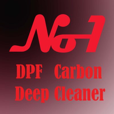No1 DPF Carbon Deep Cleaning NL-BE - Image 4