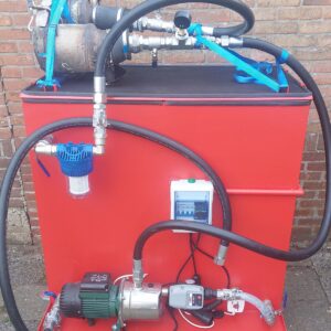 No1 DPF Carbon Deep Clean machine - Image 4