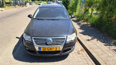 Volkswagen Passat Variant 2.0 TDI 140pk Comfortline - Image 2