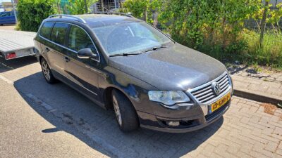 Volkswagen Passat Variant 2.0 TDI 140pk Comfortline - Image 3