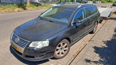 Volkswagen Passat Variant 2.0 TDI 140pk Comfortline