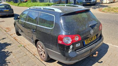 Volkswagen Passat Variant 2.0 TDI 140pk Comfortline - Image 4