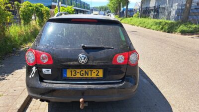 Volkswagen Passat Variant 2.0 TDI 140pk Comfortline - Image 19
