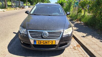 Volkswagen Passat Variant 2.0 TDI 140pk Comfortline - Image 5