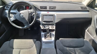 Volkswagen Passat Variant 2.0 TDI 140pk Comfortline - Image 6