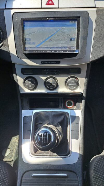 Volkswagen Passat Variant 2.0 TDI 140pk Comfortline - Image 7