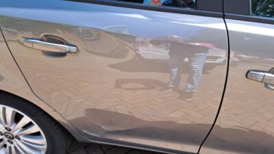 Opel-Corsa-2012-1.4 L-74 kW-101pk-219000km-Nav-Airco-5 deurs-Cruise Control - Image 19