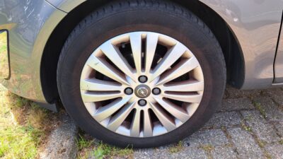 Opel-Corsa-2012-1.4 L-74 kW-101pk-219000km-Nav-Airco-5 deurs-Cruise Control - Image 12