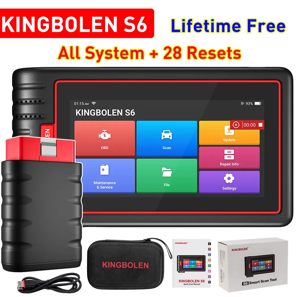 ALL System 28 Resets