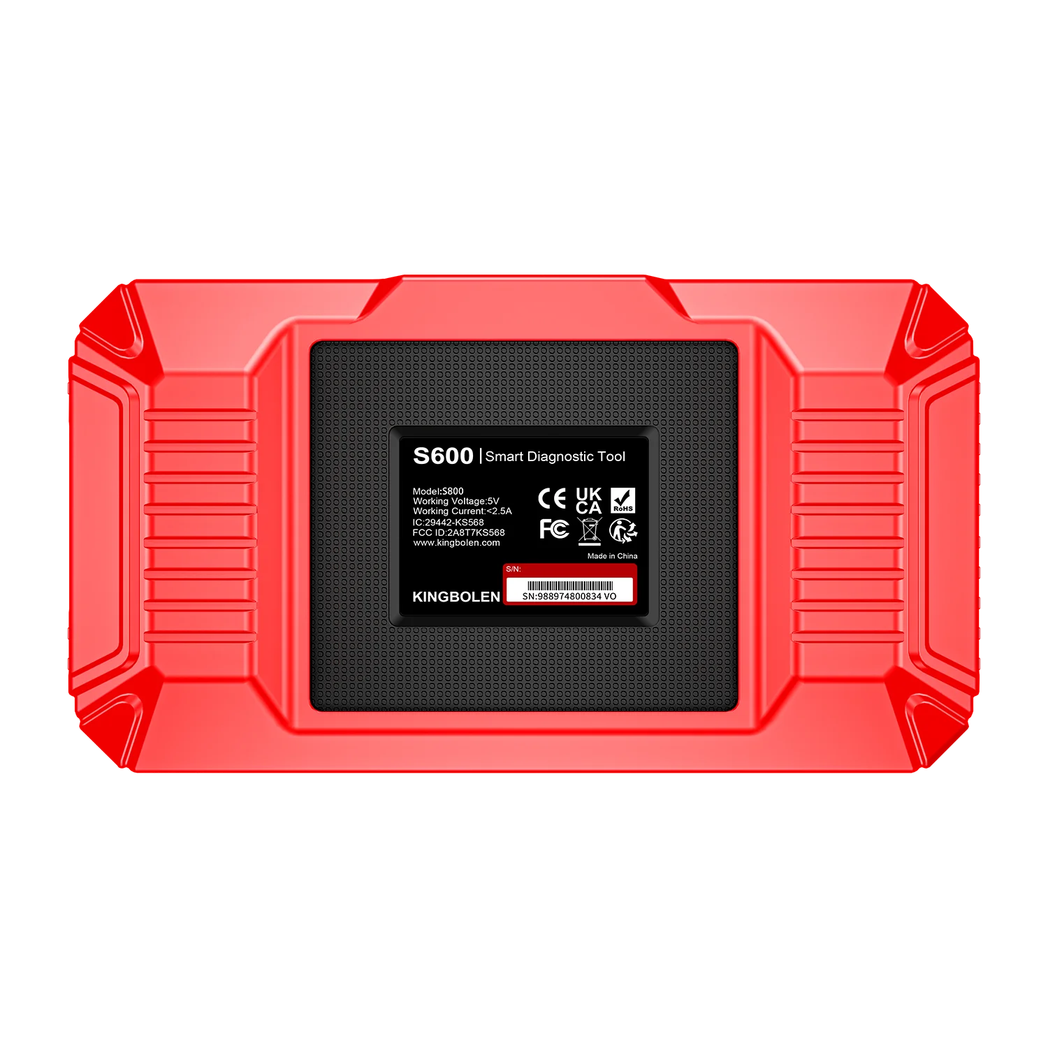 KINGBOLEN S600 Lifetime Free Car Diagnostic Tools ABS SRS ECM TCM 4 systems 8 Resets Auto OBD Scanner pk LAUNCH X-431 THINKSCAN KINGBOLEN S600 Lifetime Free Car Diagnostic Tools ABS SRS ECM TCM 4 systems 8 Resets Auto OBD Scanner pk LAUNCH X-431 THINKSCAN