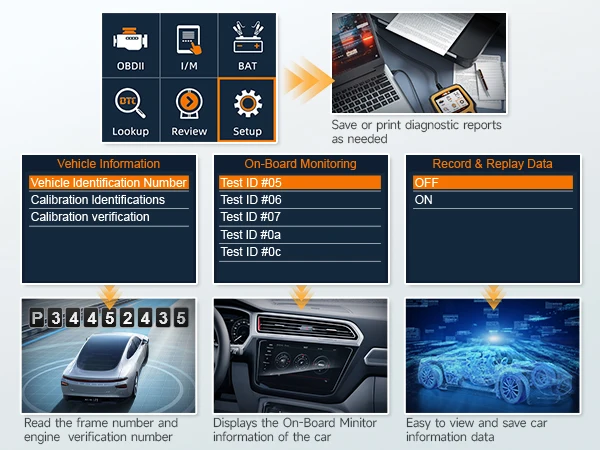 ANCEL AD410 PRO Code Reader Battery Test Check Engine With Full OBD2 Function Car Diagnostic Tools OBD2 Scanner ANCEL AD410 PRO Code Reader Battery Test Check Engine With Full OBD2 Function Car Diagnostic Tools OBD2 Scanner