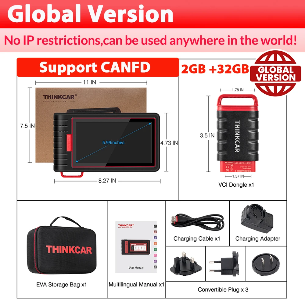 Global Version