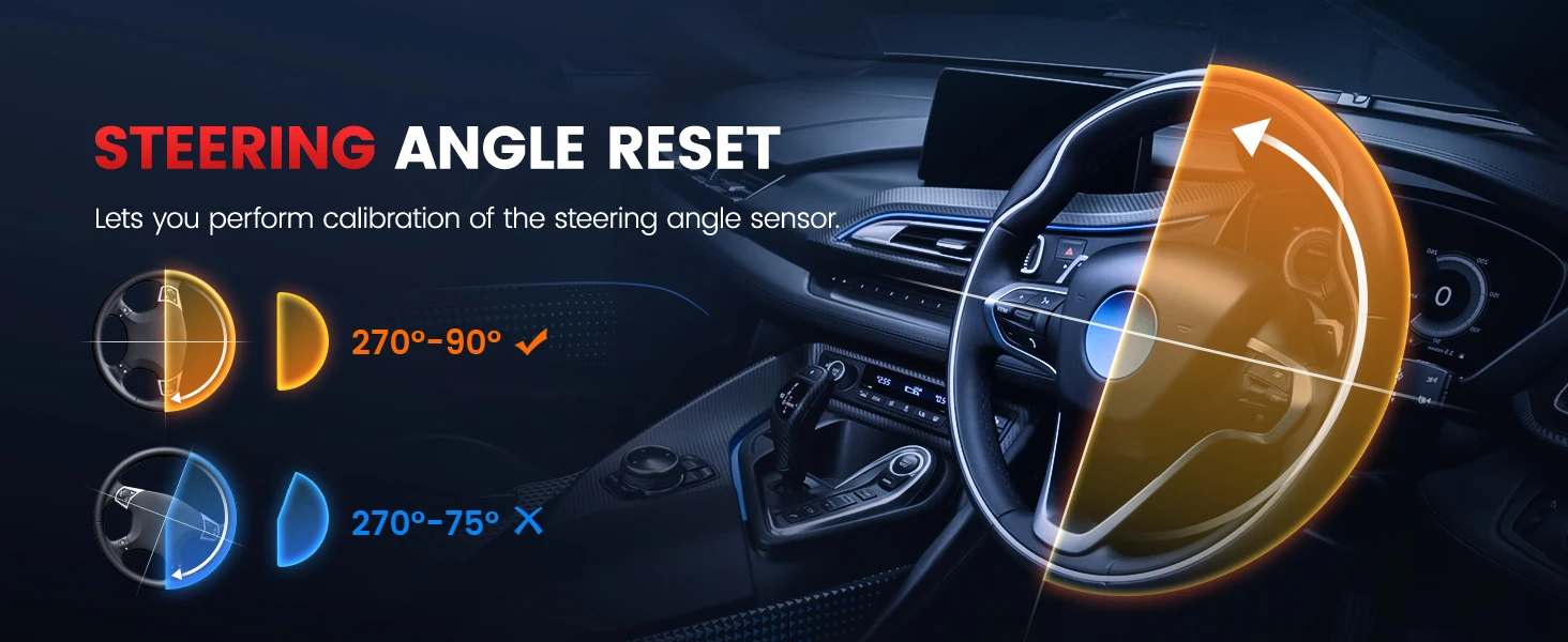 ANCEL FX6100 OBD2 Car Scanner All System Diagnostic DPF Regen ABS A/F EPB SAS Oil Airbag 15 Reset Active Test OBD Auto Scan Tool ANCEL FX6100 OBD2 Car Scanner All System Diagnostic DPF Regen ABS A/F EPB SAS Oil Airbag 15 Reset Active Test OBD Auto Scan Tool