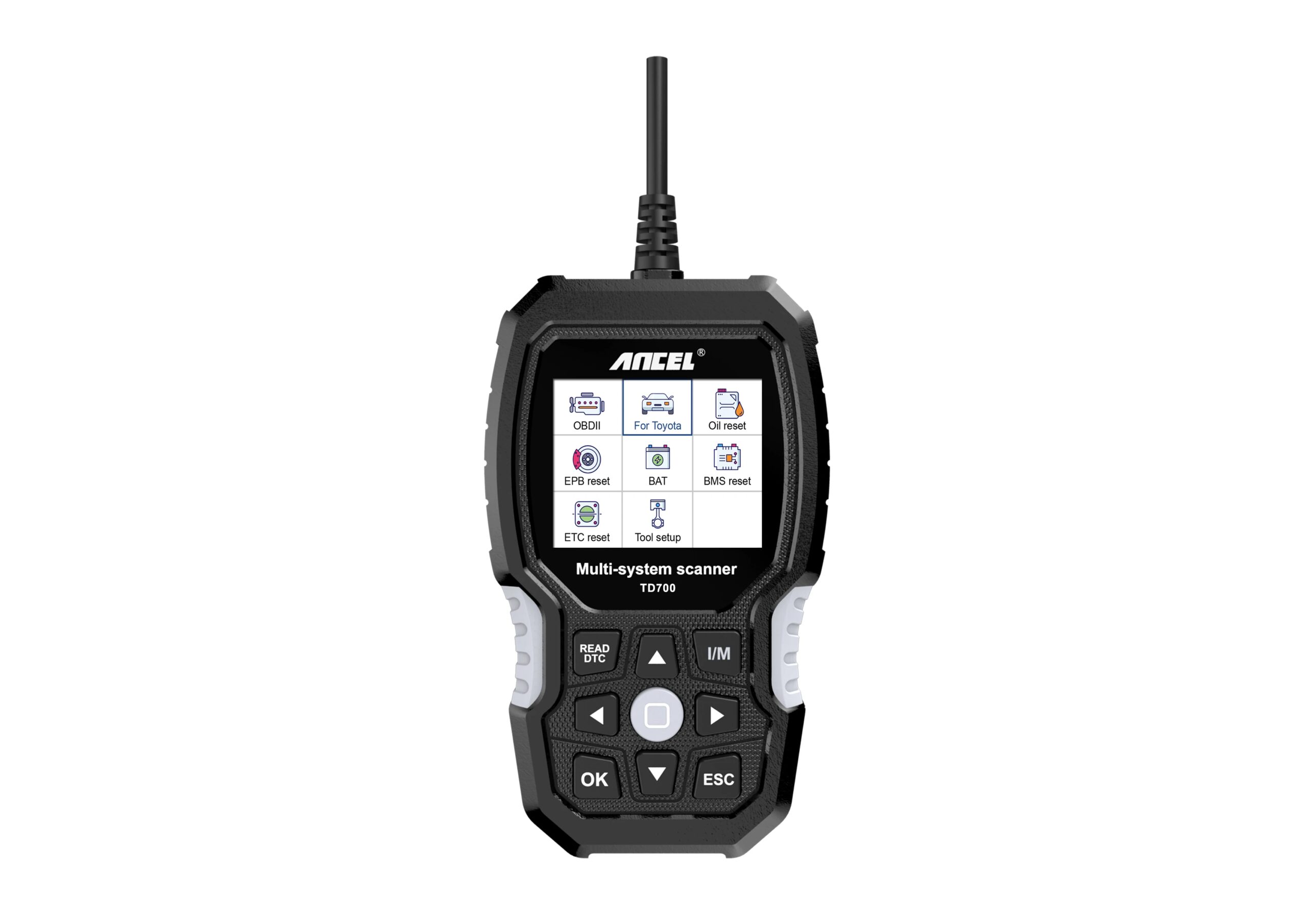 ANCEL TD700