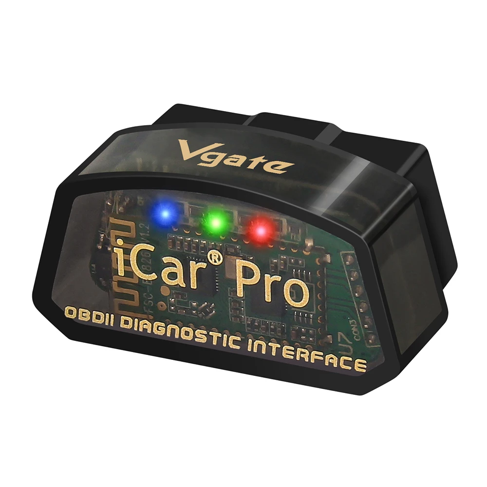 Vgate iCar Pro ELM327 V2.3 For VW For Skoda OBD 2 OBD2 Car Auto Diagnostic Scanner WIFI Bluetooth 4.0 Scan Tool ODB2 For BMW Vgate iCar Pro ELM327 V2.3 For VW For Skoda OBD 2 OBD2 Car Auto Diagnostic Scanner WIFI Bluetooth 4.0 Scan Tool ODB2 For BMW