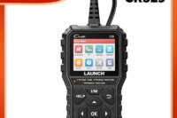 X-431 LAUNCH Creader529 CR529 OBD2 Scanner Code Reader Engine Check Diagnostic Tools Automotive Tools Diagnostic Auto Automotivo