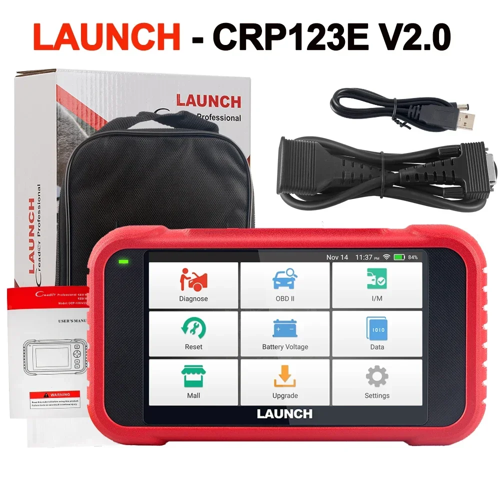 CRP123E V2.0