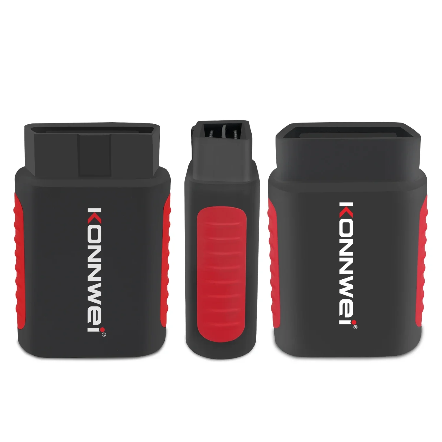KONNWEI KDIAG 2023 MINI Full System Auto Scanner Reset SAS EPB Service ECU Programmer OBD OBD2 Car Diagnostic Tool pk Thinkdiag