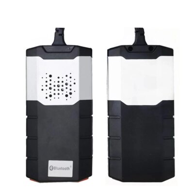For Autocoms AK DS150E With Bluetooth 2021.11 Keygen DS150E V9.1 OBD2 Cars Trucks OBD II Scanner Diagnostic Tools - Image 6