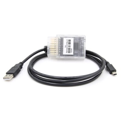 OpenPort 2.0 ECU FLASH Chip Tuning open port 2.0 For Toyota Scanner For Mercedes Benz OBD OBD2 Car Diagnostic Auto Tool - Image 4