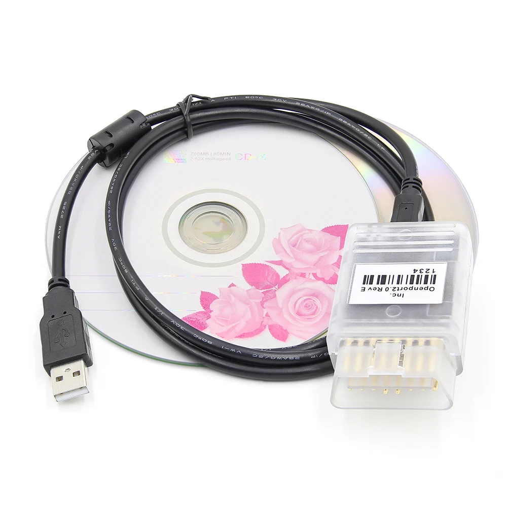 OpenPort 2.0 ECU FLASH Chip Tuning open port 2.0 For Toyota Scanner For Mercedes Benz OBD OBD2 Car Diagnostic Auto Tool
