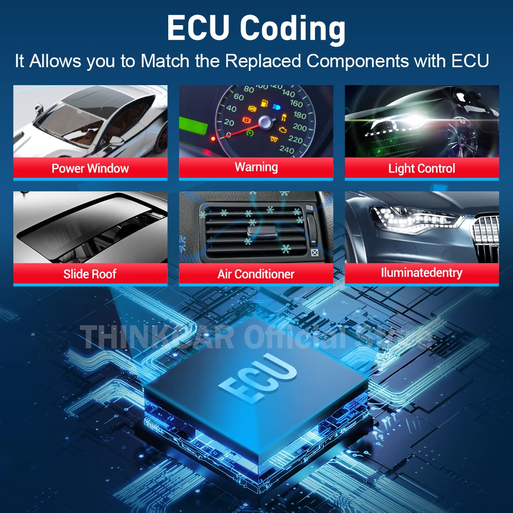 ThinkDiag 2 ALL software 1 Year Free Update Auto Diagnostic tool support CAN FD ECU Coding Active Test 16 reset OBD2 Scanner ThinkDiag 2 ALL software 1 Year Free Update Auto Diagnostic tool support CAN FD ECU Coding Active Test 16 reset OBD2 Scanner