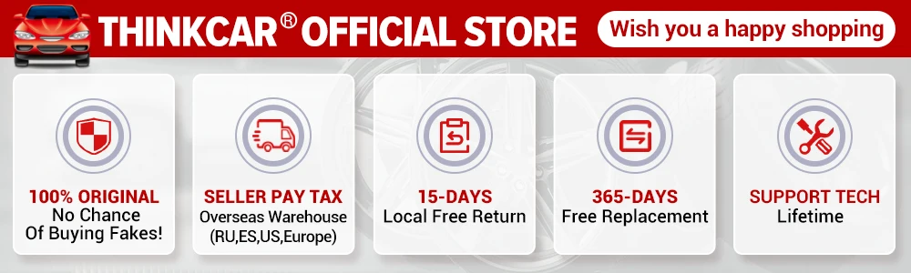 ThinkDiag 2 ALL software 1 Year Free Update Auto Diagnostic tool support CAN FD ECU Coding Active Test 16 reset OBD2 Scanner