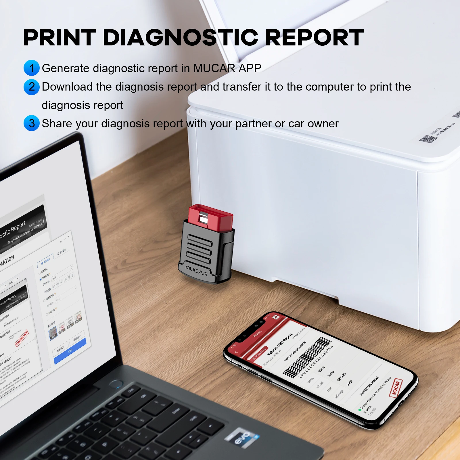 MUCAR BT200/BT200 Pro OBD2 Scanner Diagnostic Tool Bluetooth, Full System Automotive Scan Tool Free Oil/SAS 15 Reset Code Reader MUCAR BT200/BT200 Pro OBD2 Scanner Diagnostic Tool Bluetooth, Full System Automotive Scan Tool Free Oil/SAS 15 Reset Code Reader