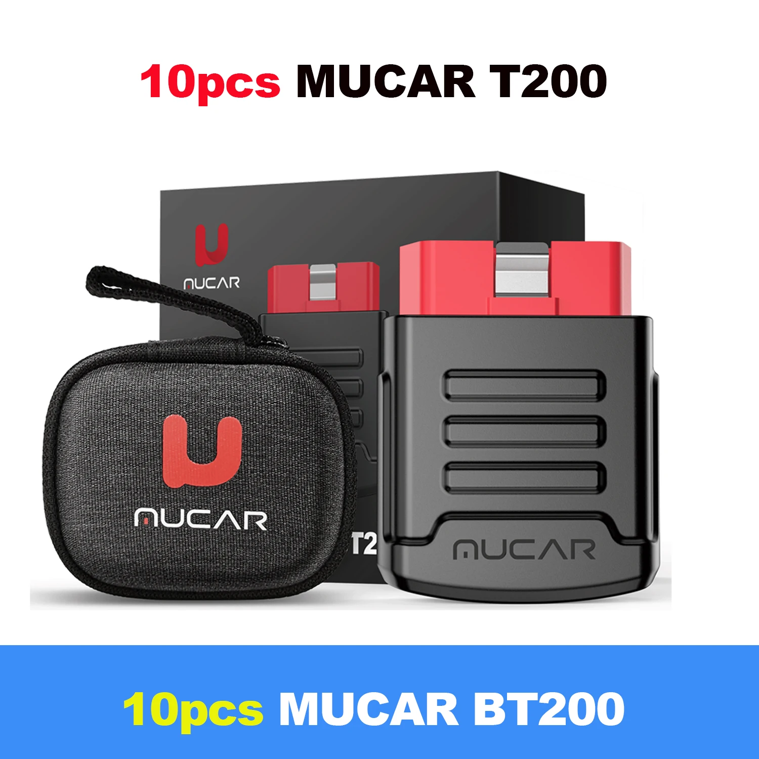 10pcs BT200