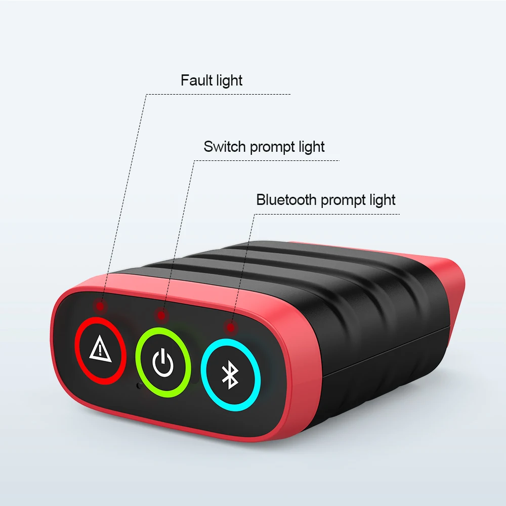 THINKCAR THINKDIAG MINI Obd2 Scanner For Auto Full Obd 2 Function System Diagnostic Tool Car Diagnose Code Reader PK ELM327 THINKCAR THINKDIAG MINI Obd2 Scanner For Auto Full Obd 2 Function System Diagnostic Tool Car Diagnose Code Reader PK ELM327