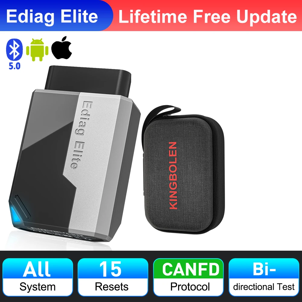 1PC Ediag Elite