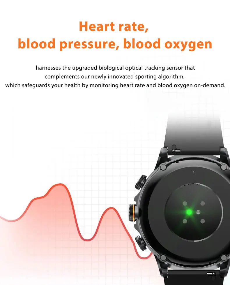GoldenSpike H19 Smart Watch Android 4G Smartwatch Men With 256GB Storage GPS WIFI Sim Card Slot Tiktok Whatsapp 1880Mah Battery
