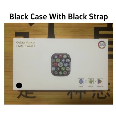 S10 Plus VP29 4G LTE Smart Watch With 2.29inch 800W HD Camera GPS Tiktok Whatsapp App Store Video Calling 256GB Rom Smartwatch - Image 2