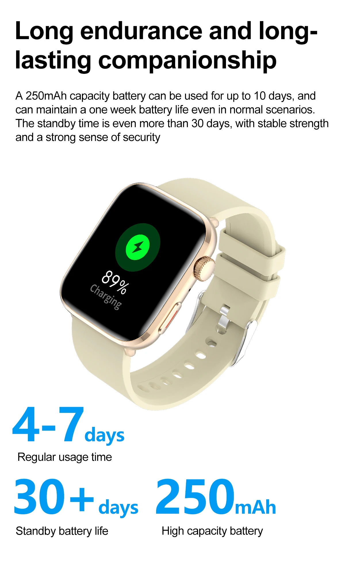 For Huawei New 1.85-inch Smart Watch Men NFC GPS Sport Trajectory Heart Rate Ladies Watches Bluetooth Call Smartwatch For XIAOMI