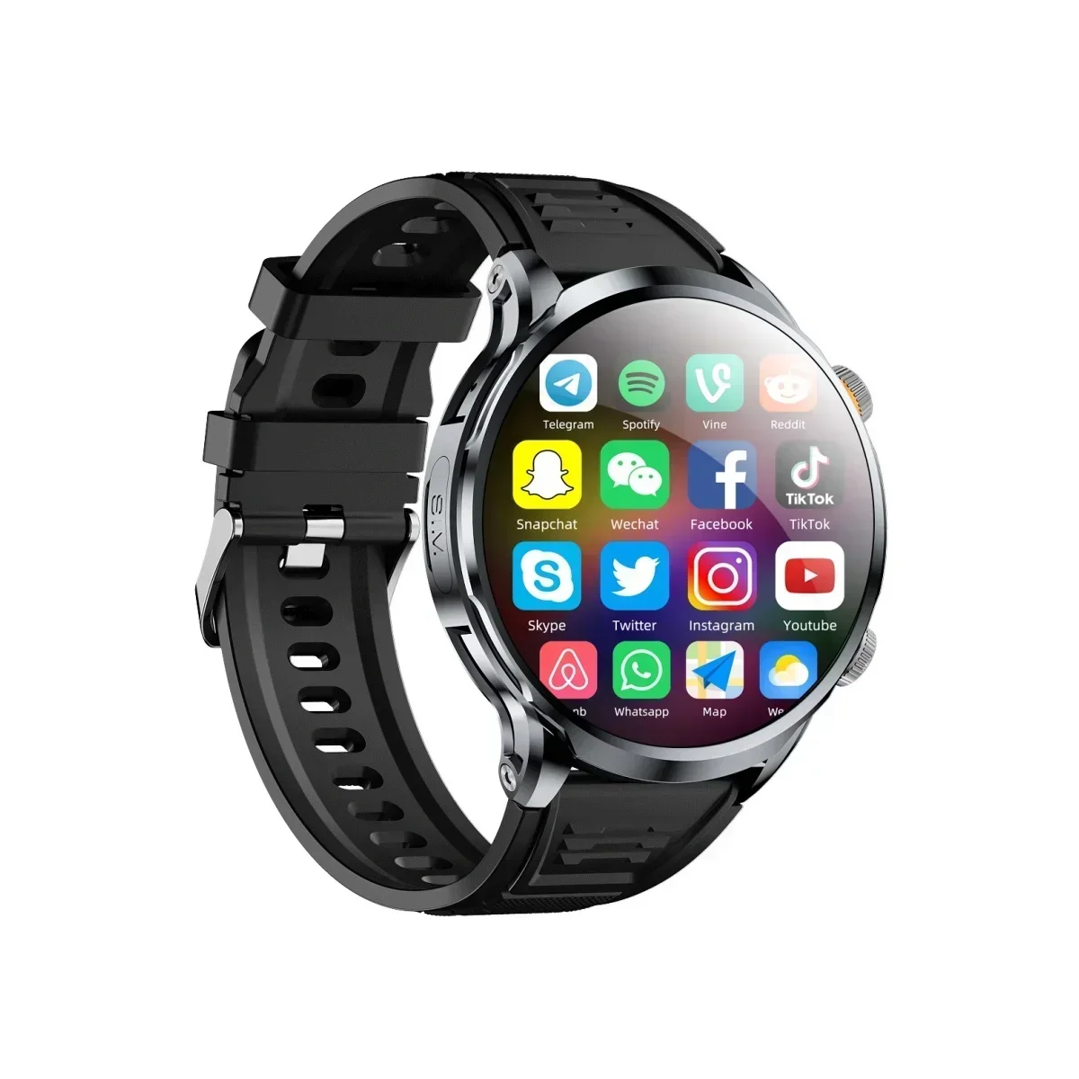 Black 10GB 256GB
