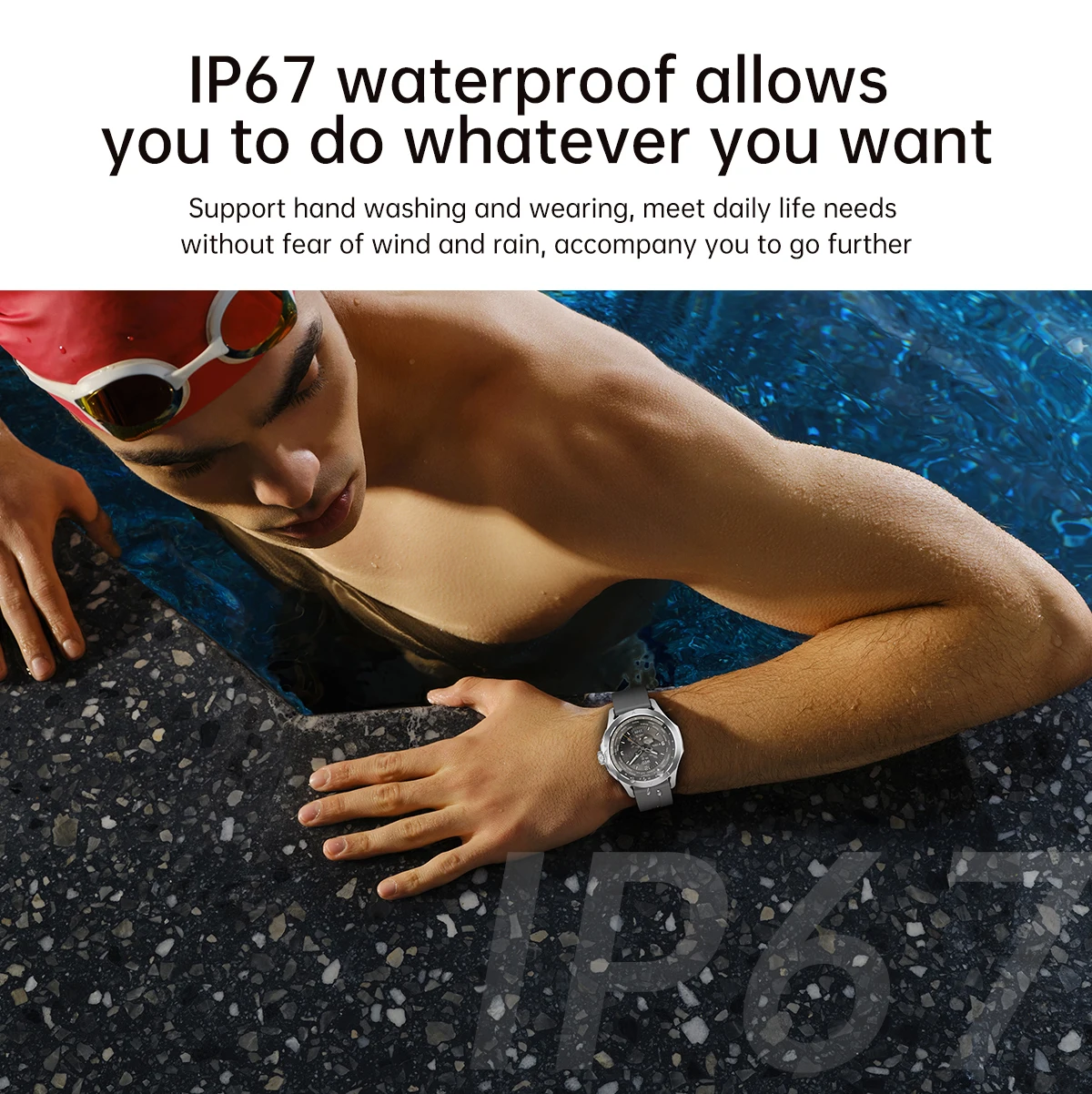 2025 New For Xiaomi S4 Ultra GPS Smart Watch Men AMOLED Outdoor Sports Track NFC Heart Rate Waterproof Bluetooth Call Smartwatch
