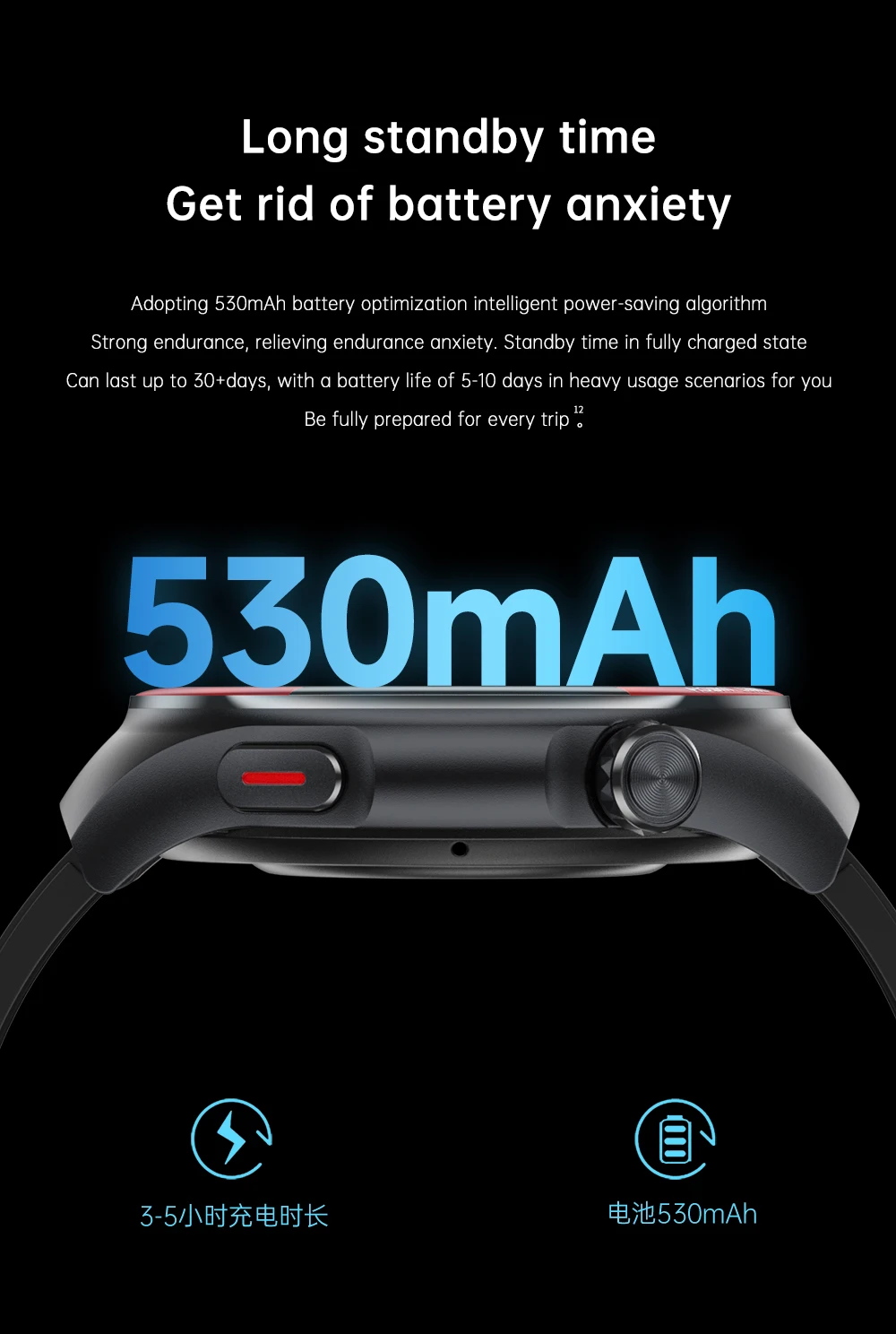 2025 New High-end Laser Detection Smart Watch Men ECG+PPG Precise Blood Pressure Heart Rate BT Call NFC For HUAWEI Health Watche