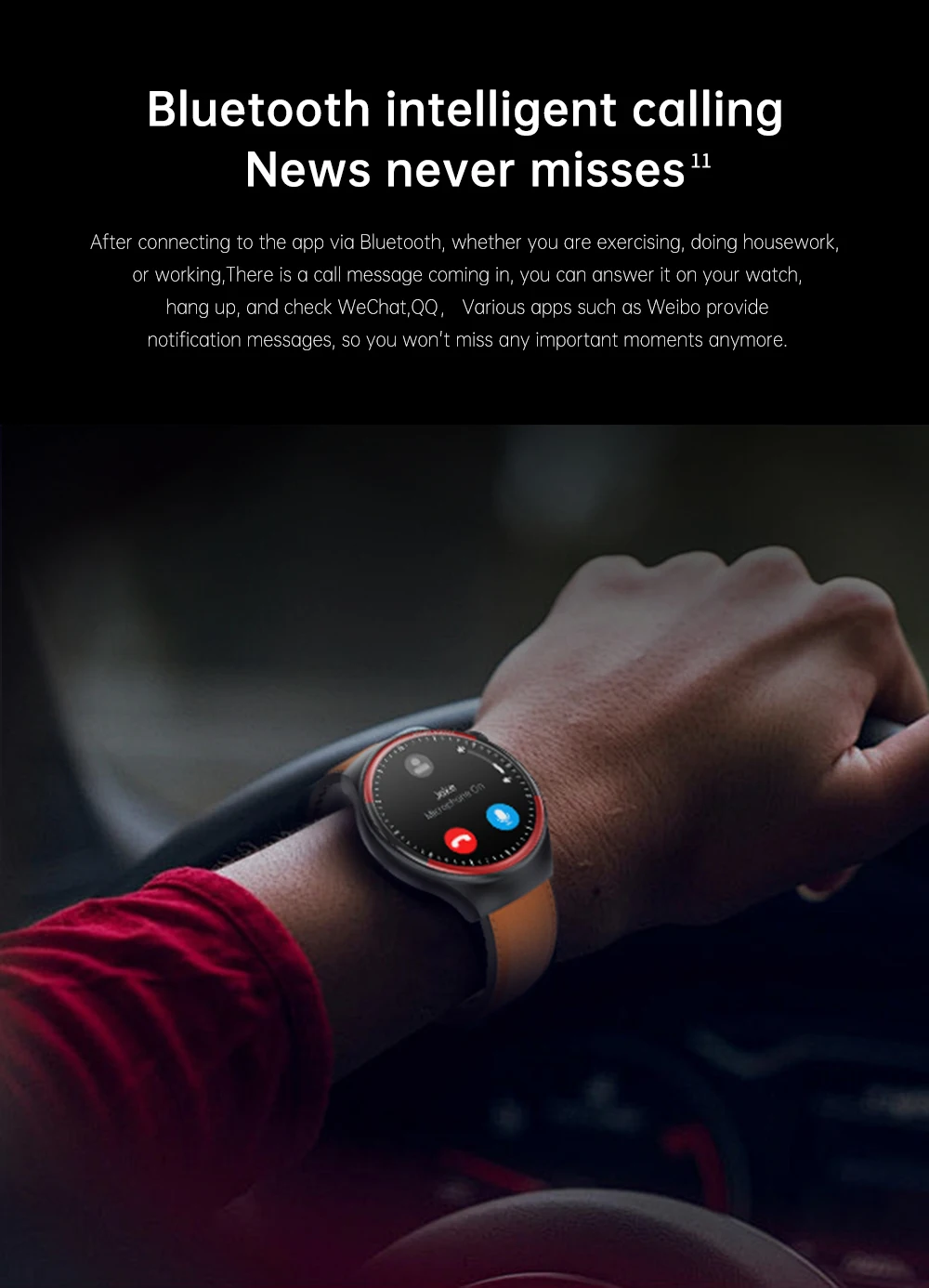 2025 New High-end Laser Detection Smart Watch Men ECG+PPG Precise Blood Pressure Heart Rate BT Call NFC For HUAWEI Health Watche