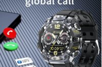 Q668 Smart Watch Android 4G LTE Smartwatch Men IP68 waterproof 800W Dual Camera Amoled GPS WIFI Multi sport mode Download Apps