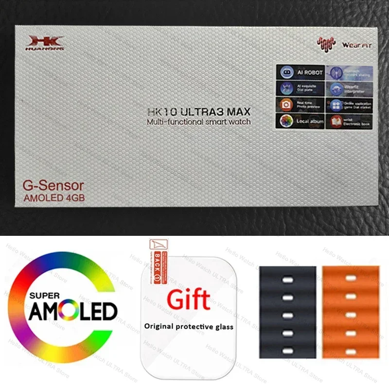 Black Orange