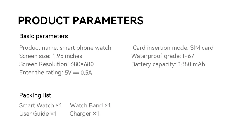 GoldenSpike H18 Pro Smartwatch Men Women GPS WIFI 5G Smart Watch Rotary Camera NFC App Download 256GB Storage Rom Amoled Screen