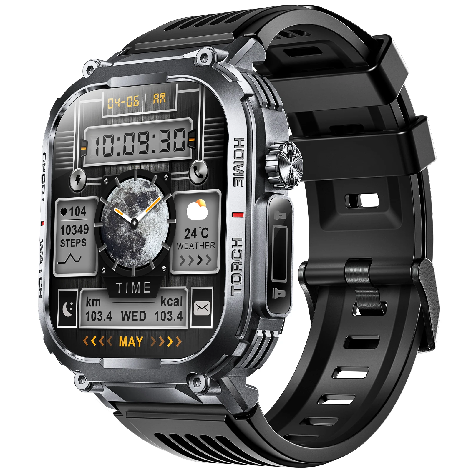 S320B BK