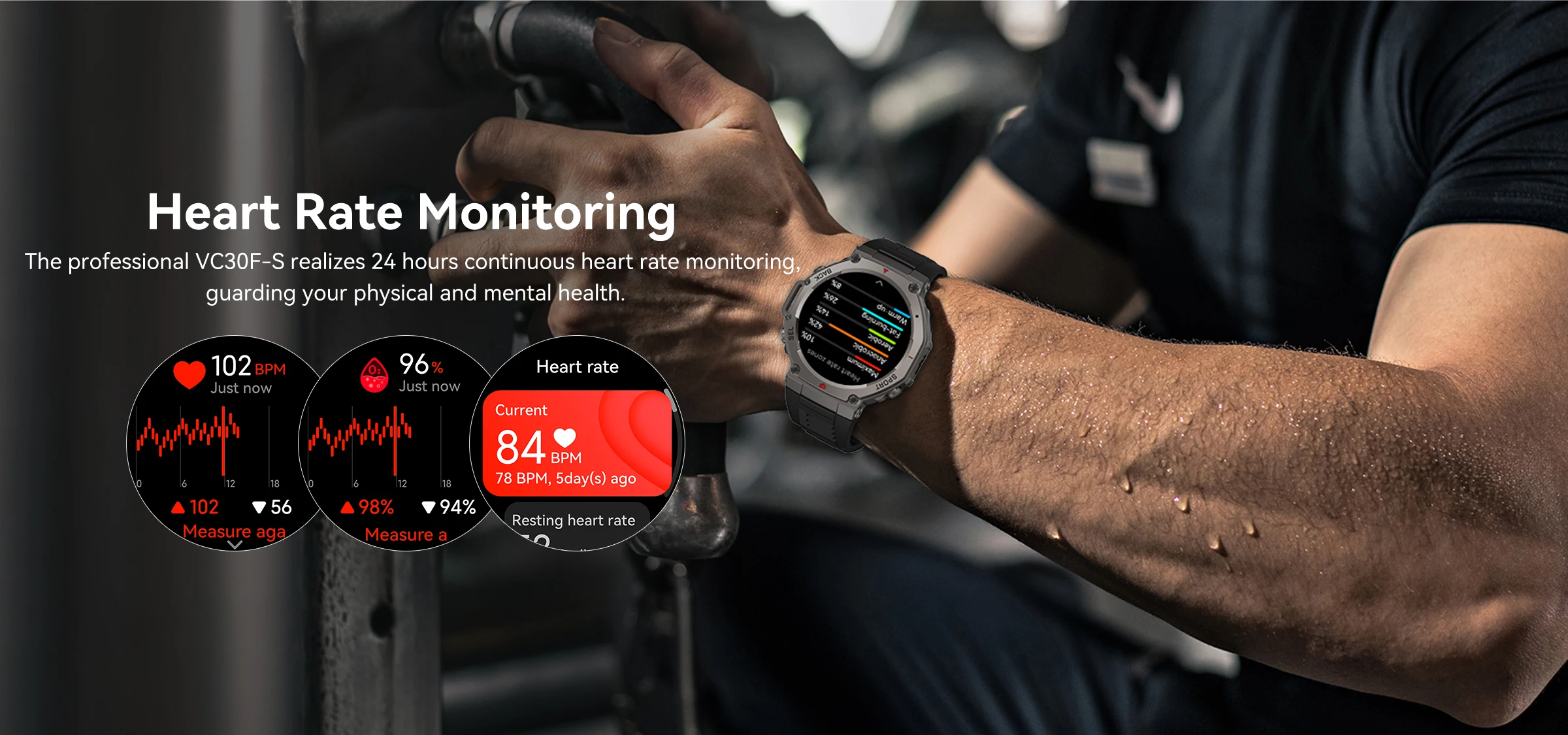 T-Rex 3 Ultra GPS Smart Watch 5 ATM Waterproof Built-in Dual-band GNSS Compass Military Sport Smartwatch Men 2025 New For Xiaomi