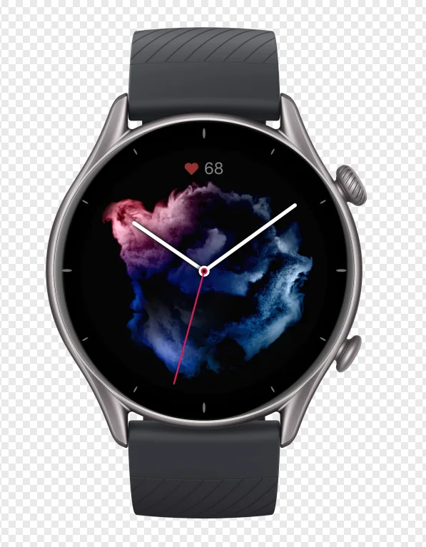 Midnight Black