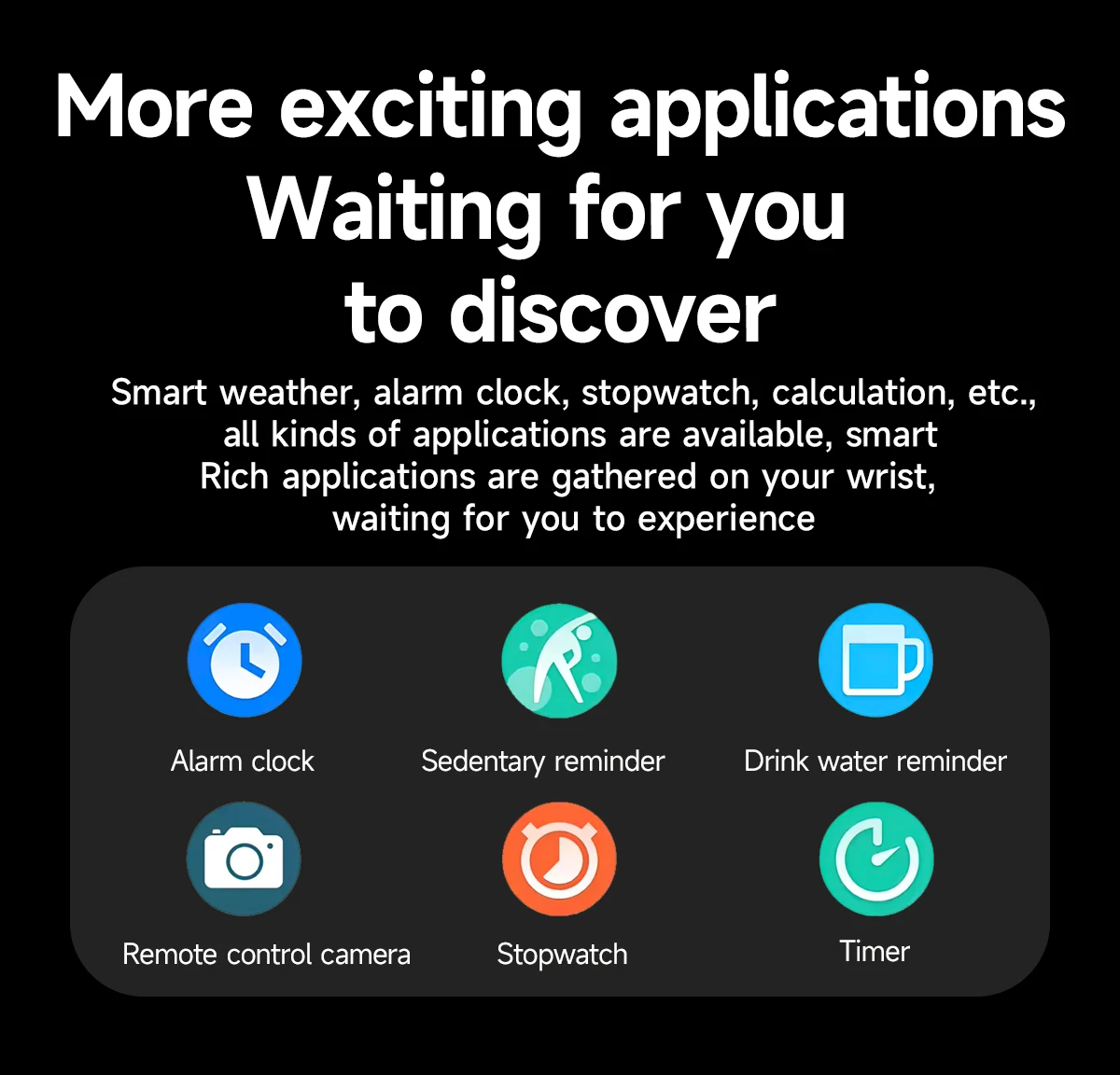 Xiaomi Smart Watch Ultra Smart Bracelet Men GPS Trackr NFC HD Sapphire Screen Bluetooth Call IP68 Outdoor Watch New Upgraded