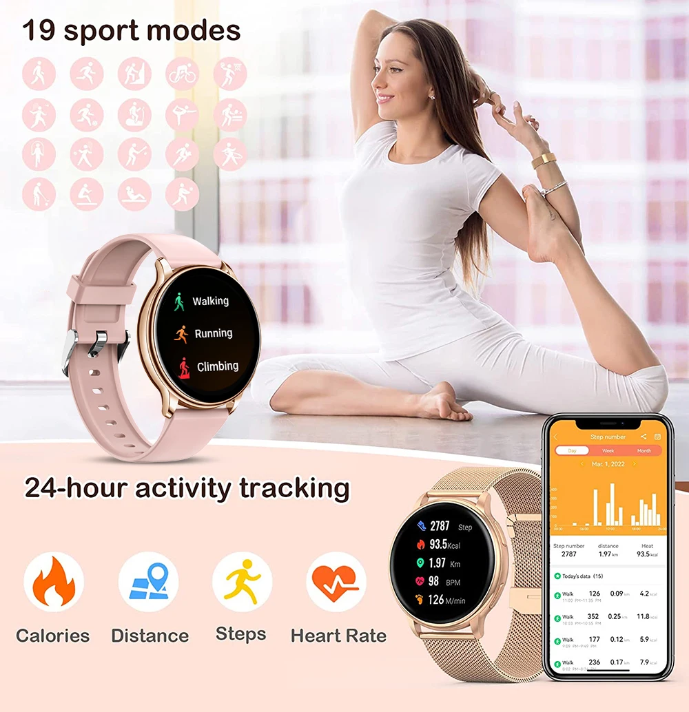 MEVADEN Bluetooth Call Smart Watch Women Custom Dial Watches Men Sport Fitness Tracker Heart Rate Smartwatch For Android IOS Y22 MEVADEN Bluetooth Call Smart Watch Women Custom Dial Watches Men Sport Fitness Tracker Heart Rate Smartwatch For Android IOS Y22