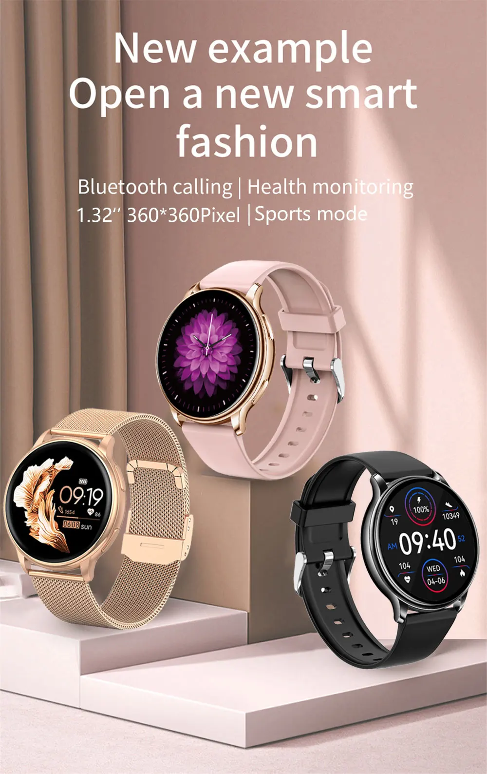 MEVADEN Bluetooth Call Smart Watch Women Custom Dial Watches Men Sport Fitness Tracker Heart Rate Smartwatch For Android IOS Y22 MEVADEN Bluetooth Call Smart Watch Women Custom Dial Watches Men Sport Fitness Tracker Heart Rate Smartwatch For Android IOS Y22