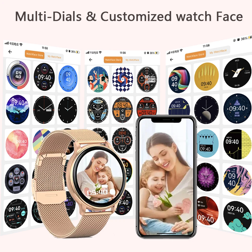 MEVADEN Bluetooth Call Smart Watch Women Custom Dial Watches Men Sport Fitness Tracker Heart Rate Smartwatch For Android IOS Y22 MEVADEN Bluetooth Call Smart Watch Women Custom Dial Watches Men Sport Fitness Tracker Heart Rate Smartwatch For Android IOS Y22