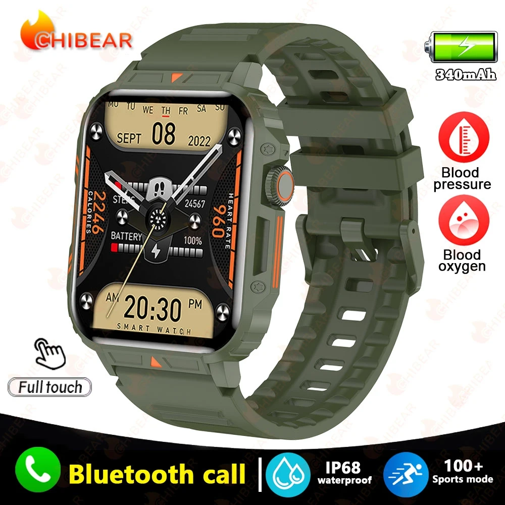Green silicone
