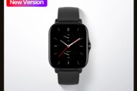 [New Version ] Amazfit GTS 2 Smartwatch 43mm All-round Health and Fitness Tracking Smart Watch Alexa Built-in